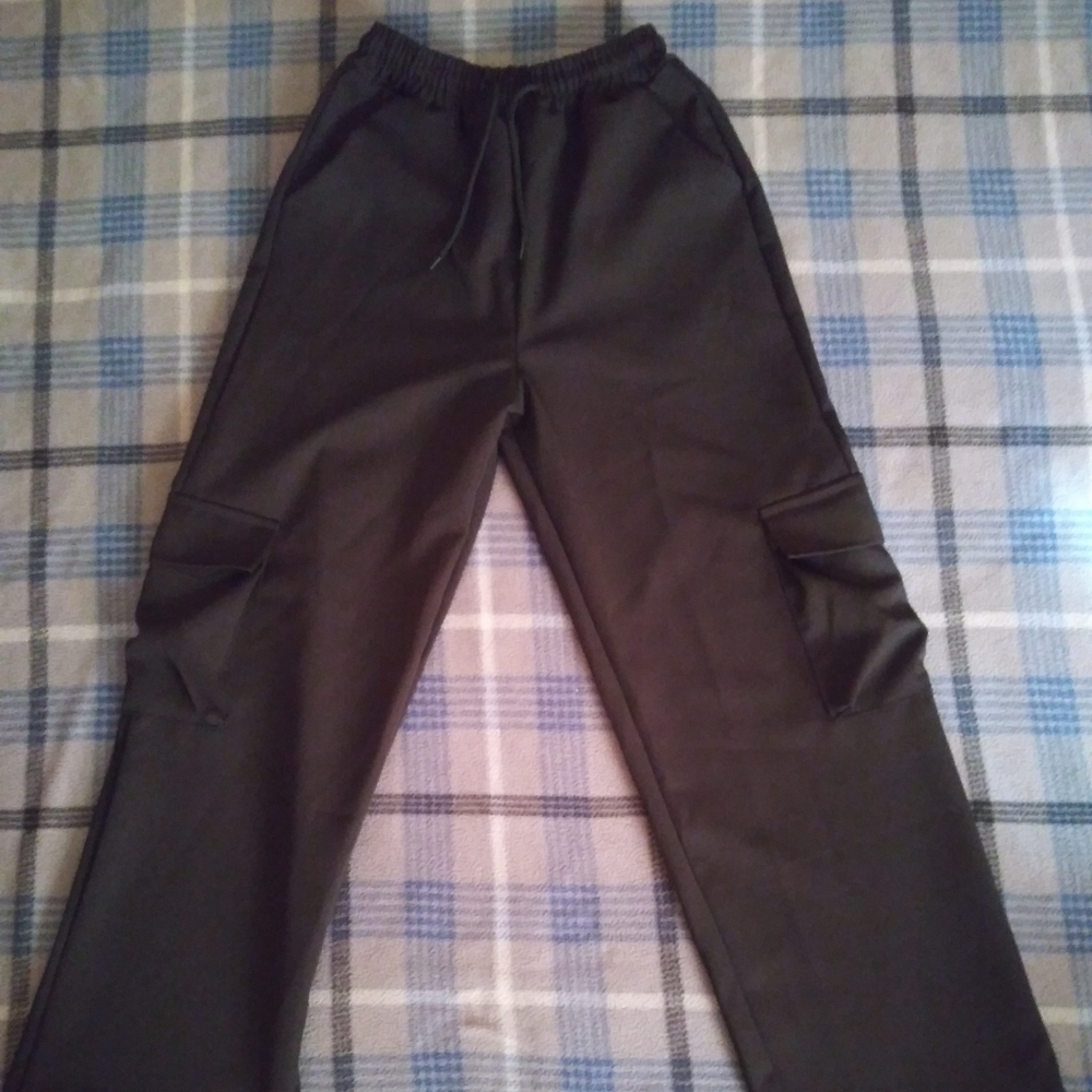 Cargo pants